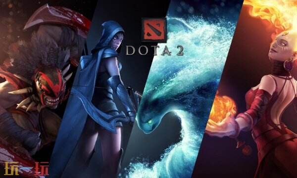 dota2控制台命令大全 dota2超级好用指令推荐
