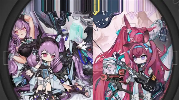 《明日方舟》隐德来希干员介绍说明3