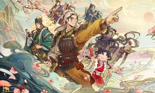 无悔华夏兑换码最新*可用 兑换码大全整理