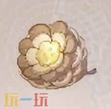 无限暖暖纽扣松果采集位置 纽扣松果获取方法