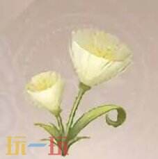 无限暖暖采集物风絮草获得地点 风絮草采集区域