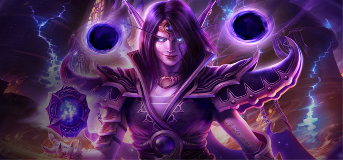 魔兽世界wcl中文地址分享图一