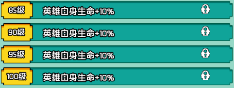 《艾伦大陆》黑弓崔希丝角色技能详情