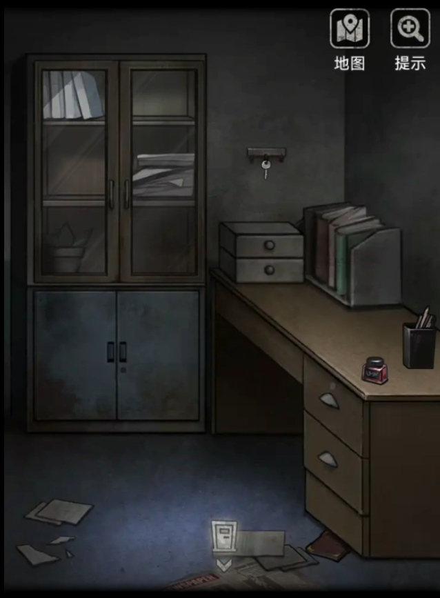 《浮路病院》*章通关攻略详情