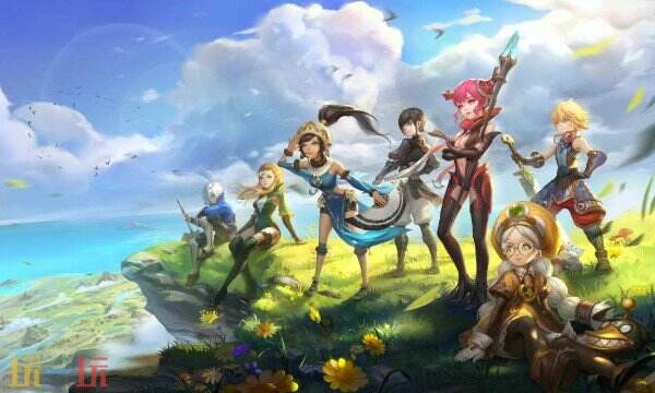 龙之谷世界魔导师武器怎么选 魔导师武器选择推荐攻略