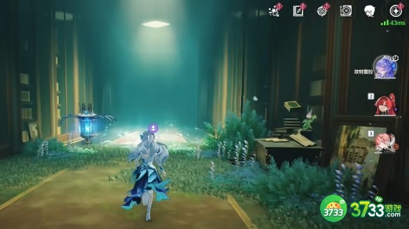 鸣潮幽夜幻梦任务攻略_鸣潮幽夜幻梦任务怎么做