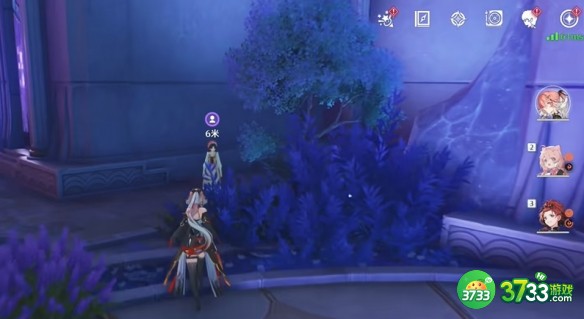 鸣潮幽夜幻梦任务攻略_鸣潮幽夜幻梦任务怎么做