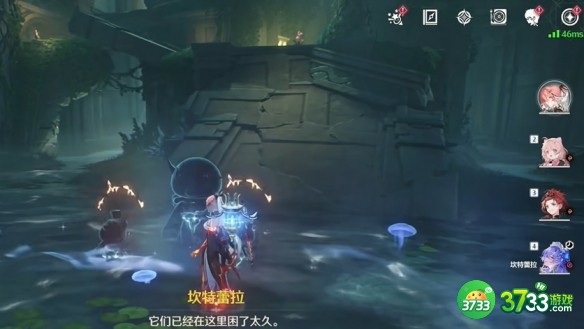 鸣潮幽夜幻梦任务攻略_鸣潮幽夜幻梦任务怎么做