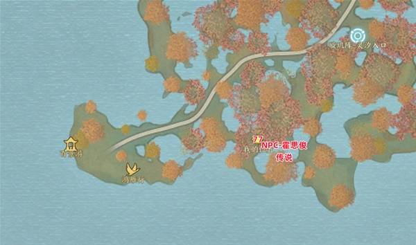 《诛仙世界》众生百态收集攻略大全12
