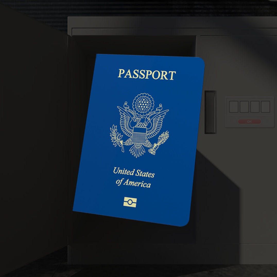 《Escape Room：圣诞节》ALOHA通关攻略图文详情