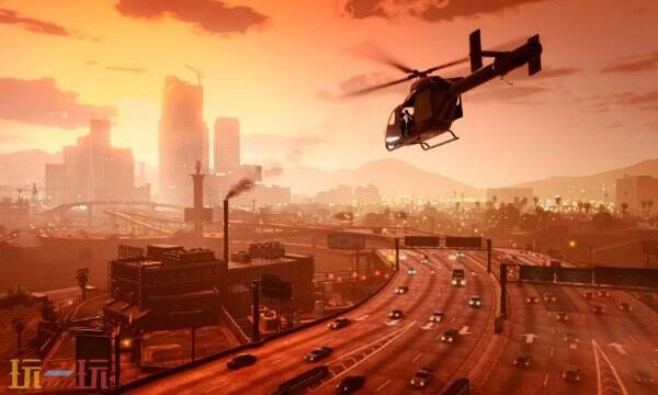 gta5中文破解版怎么下载 gta5最新版下载