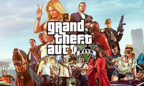 gta5中文破解版怎么下载 gta5最新版下载