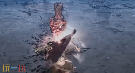 *狂战士卡赞长枪玩法教学 长枪技能流派讲解
