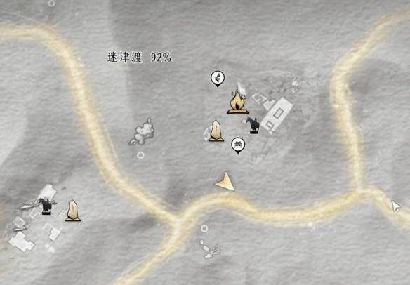 《燕云十六声》神秘的借条奇遇攻略