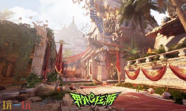 界外狂潮steam叫什么 英文名称及搜索方法介绍