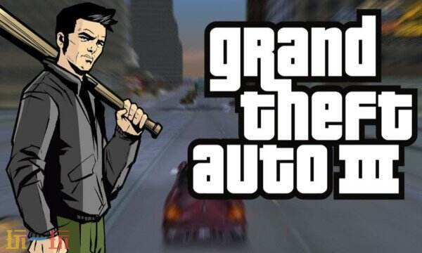 GTA3游戏修改器中文版 侠盗猎车3风灵月影最新修改器