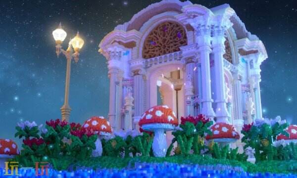迷你世界2025雨林祭坛怎么激活 雨林祭坛激活方法介绍