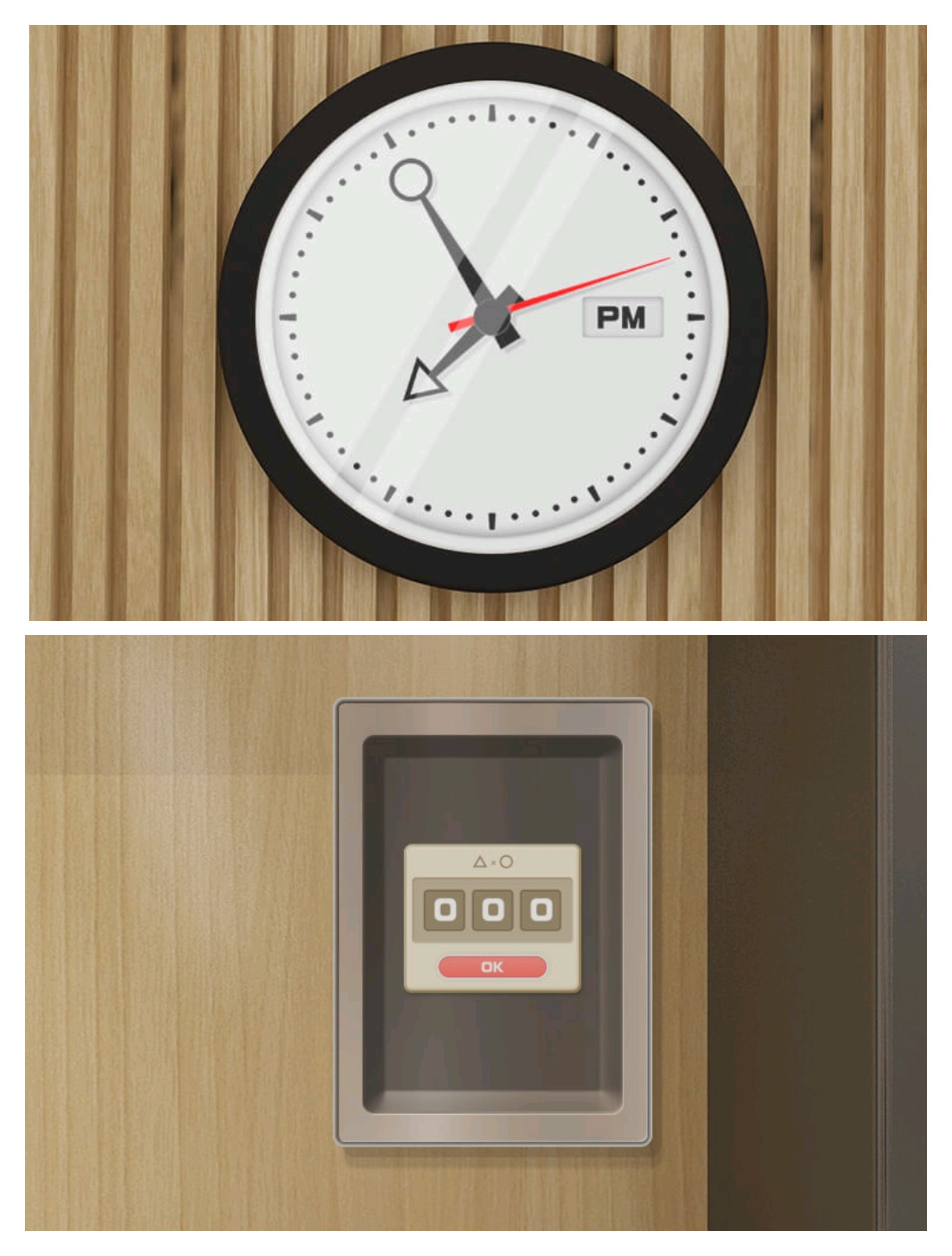 《Escape Room》Office Night攻略图文详情