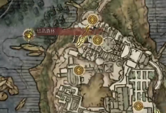 《艾尔登法环》魔法魔力之境的取得方法