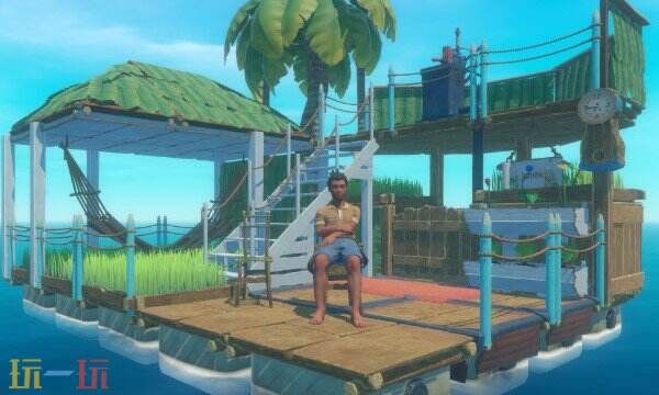 木筏生存steam啥时候打折 Raft*折购买攻略