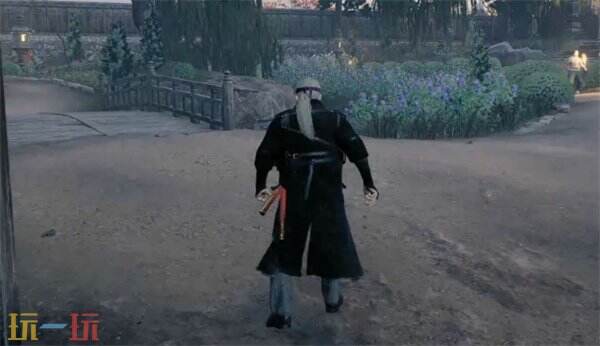浪人崛起友好的证明任务怎么做 触发位置及流程攻略
