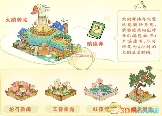 《桃源深处有人家》萝学二三事活动玩法介绍