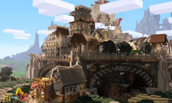 我的世界Forge是什么 游戏mod安装介绍