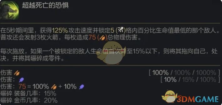 《金铲铲之战》S14厄加特技能介绍