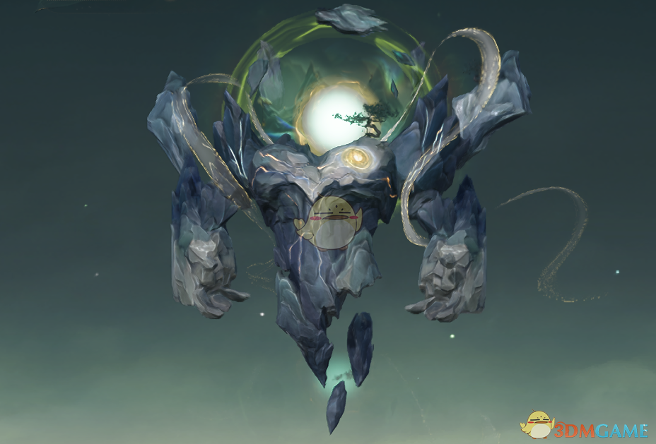 《仙剑世界》紫色御灵大全