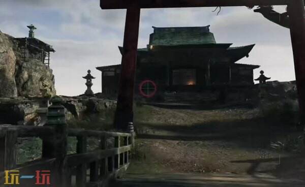 浪人崛起横滨拍照点位置大全 拍照条件点位汇总