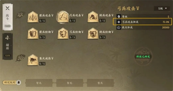 《三国群英传：策定九州》配将攻略指南