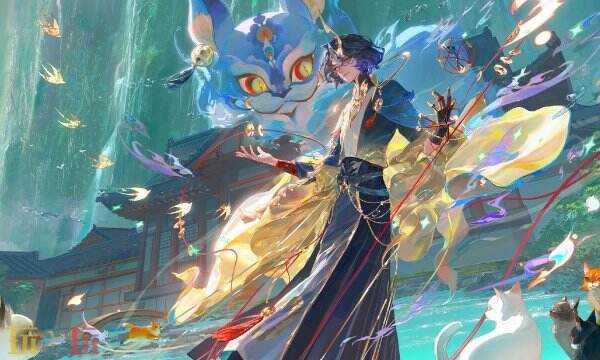 阴阳师*兑换码2025 实测有效兑换码整合分享