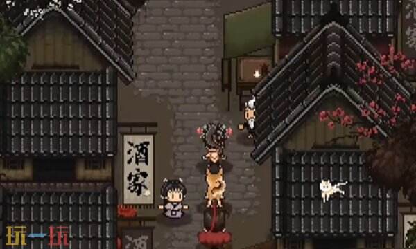大江湖之苍龙与白鸟见龙在渊飞龙在天获得条件 连锁特性解锁攻略