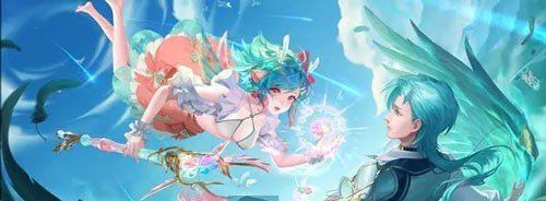《原神》提瓦特忆画*天龙与冒险者拍摄攻略