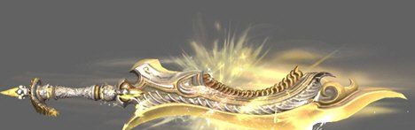 《剑灵》无形武器升级方法