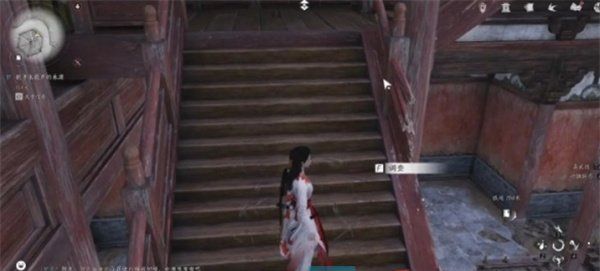 《燕云十六声》敲钟老人任务攻略