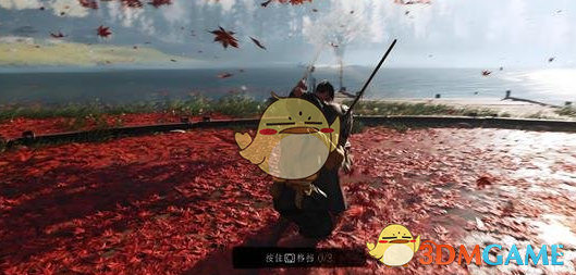 《燕云十六声》点穴玩法介绍