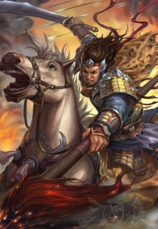 《三国杀》界庞德技能介绍
