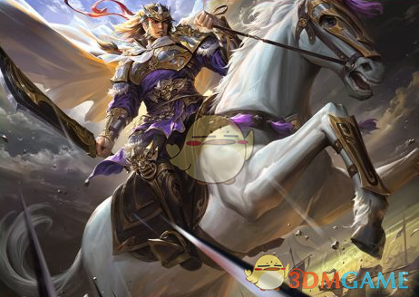 《三国杀》界庞德技能介绍
