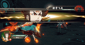 《天地劫：幽城再临》哪吒天赋绝学一览