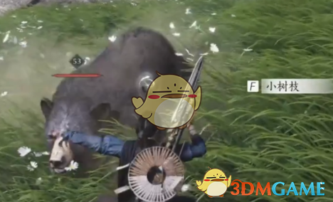 《燕云十六声》拳掌功夫介绍