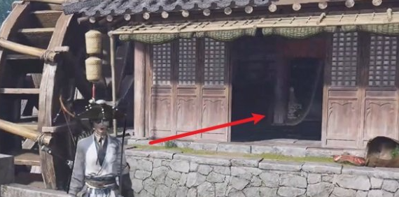 燕云十六声租房攻略