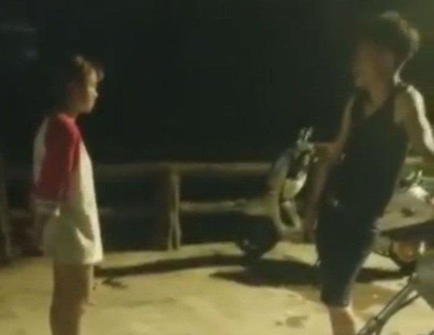沈于童卖人姐事件介绍