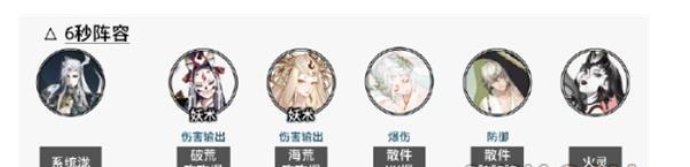 阴阳师泷爬塔阵容怎么选-泷爬塔阵容选择攻略