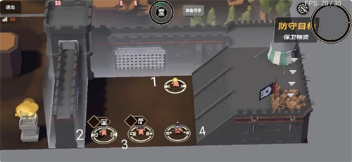 《超逼真的攻城模拟器》新手快速上手攻略