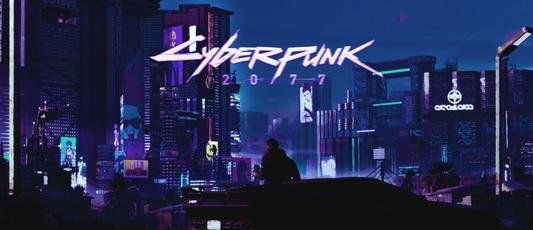 《赛博朋克2077》发售日期说明