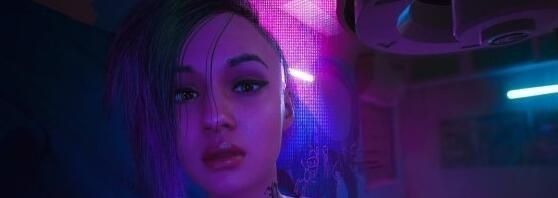《赛博朋克2077》朱迪千人千面任务攻略