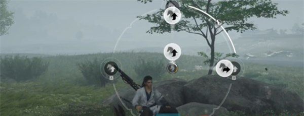 《燕云十六声》坐骑获得方法
