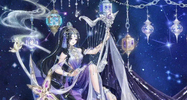 奇迹暖暖纷绽心花怎么获得