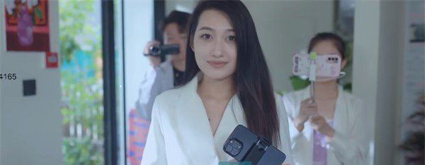 《完蛋我被美女包围了》郑梓妍隐藏结局攻略